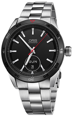 Buy this new Oris Artix GT Day Date 42mm 01 735 7662 4424 07 8 21